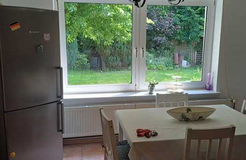 Tessin Apartamento | Vacaciones y recreación en Ticino (Mar Báltico)