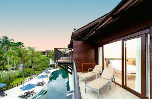 Ao Nang Hotel | Holiday Ao Nang Beach Resort, Krabi