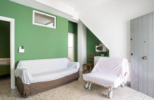 San Ambrosio Casa | Apartamento vacacional "Casa La Costanilla E" con azotea y Wi-Fi