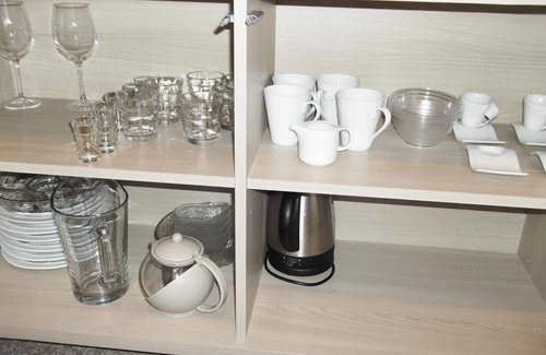 Polpenazze del Garda Apartamento | Apartamento de vacaciones Polpenazze del Garda para 1 - 4 personas con 1 dormitorio - Apartamento