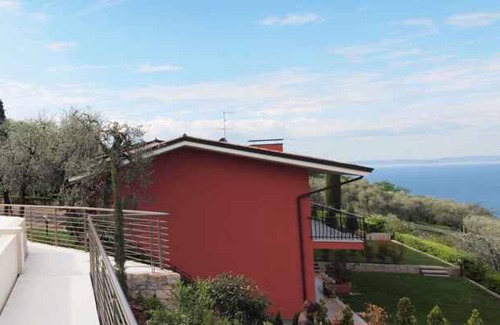 Frader Apartamento | Holiday apartment with terrace or balcony