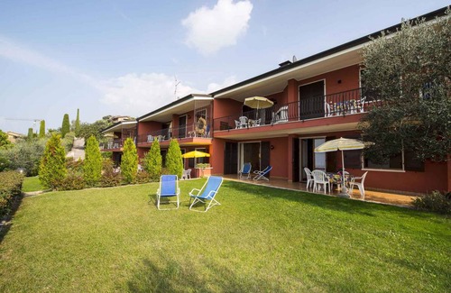 Frader Apartamento | Holiday apartment with terrace or balcony