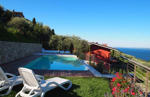 Frader Apartamento | Holiday apartment with terrace or balcony
