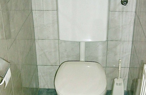 Sankt Andra am Zicksee Apartamento | Apartamento vacacional en una ubicación central