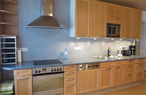 Sankt Andra am Zicksee Apartamento | Apartamento de vacaciones St. Andrä am Zicksee para 1 - 5 personas con 2 dormitorios - Apartamento e