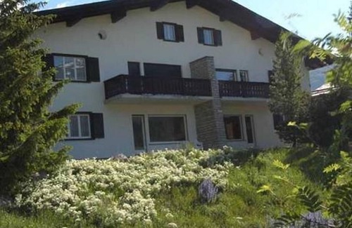 Celerina-Schlarigna Apartamento | Apartamento de vacaciones Celerina / Schlarigna para 1 - 2 personas - Apartamento