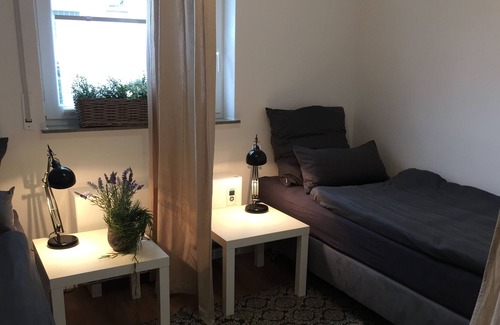 Biberach an der Riss Condominio | Apartamento de vacaciones Feel Good
