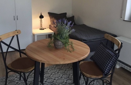 Biberach an der Riss Condominio | Apartamento de vacaciones Feel Good