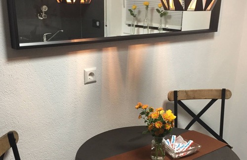 Biberach an der Riss Condominio | Apartamento de vacaciones Feel Good