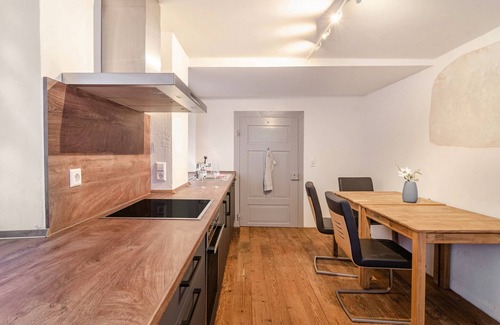 Ludwigshafen Apartamento | Apartamento vacacional "1 EG