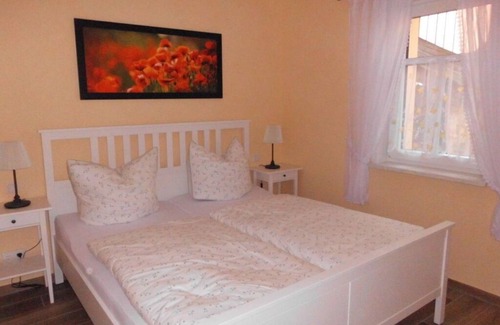 Altenbrak Apartamento | Holiday apartment Haus Bodefurt