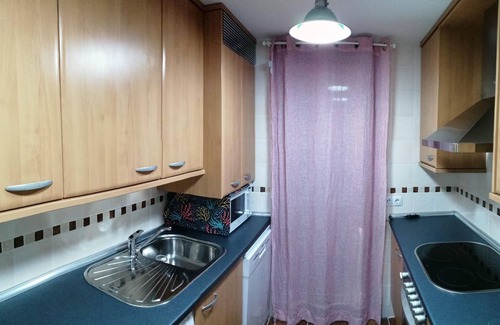 Latas Apartamento | Holiday apartment Javierre del Obispo for 1 - 6 persons with 2 bedrooms - Holiday apartment in one o