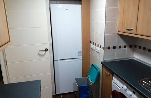 Latas Apartamento | Holiday apartment Javierre del Obispo for 1 - 6 persons with 2 bedrooms - Holiday apartment in one o