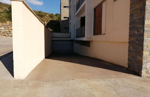 Latas Apartamento | Holiday apartment Javierre del Obispo for 1 - 6 persons with 2 bedrooms - Holiday apartment in one o
