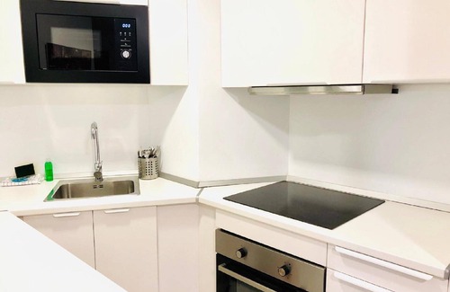 El Madronal Apartamento | Holiday apartment Playa de las Américas for 1 - 6 persons with 3 bedrooms - Holiday apartment