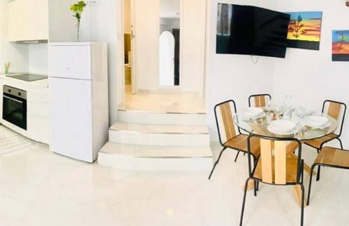 El Madronal Apartamento | Holiday apartment Playa de las Américas for 1 - 6 persons with 3 bedrooms - Holiday apartment