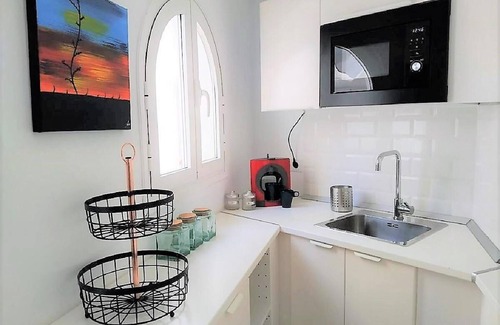 El Madronal Apartamento | Holiday apartment Playa de las Américas for 1 - 6 persons with 3 bedrooms - Holiday apartment