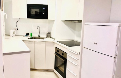 El Madronal Apartamento | Holiday apartment Playa de las Américas for 1 - 6 persons with 3 bedrooms - Holiday apartment
