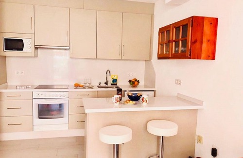 El Madronal Apartamento | Holiday apartment Playa de las Américas for 1 - 3 persons with 1 bedroom - Holiday apartment
