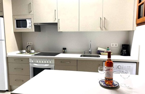El Madronal Apartamento | Holiday apartment Playa de las Américas for 1 - 3 persons with 1 bedroom - Holiday apartment