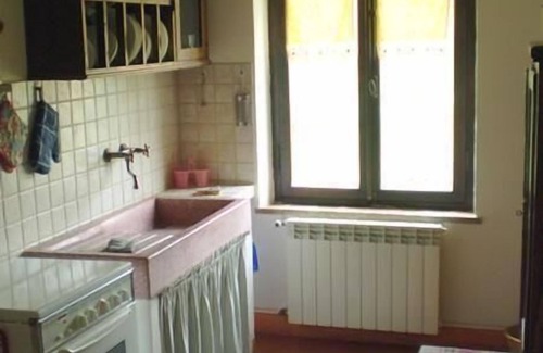 Castiglione d'Orcia Apartamento | Apartamento de vacaciones Castiglione d'Orcia para 1 - 4 personas con 2 dormitorios - Apartamento