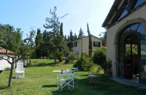 Castiglione d'Orcia Apartamento | Apartamento de vacaciones Castiglione d'Orcia para 1 - 4 personas con 2 dormitorios - Apartamento