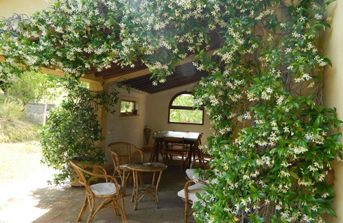 Castiglione d'Orcia Apartamento | Apartamento de vacaciones Castiglione d'Orcia para 1 - 4 personas con 2 dormitorios - Apartamento