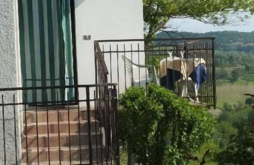 Salsomaggiore Terme Apartamento | Apartamento de vacaciones Salsomaggiore Terme para 1 - 2 personas con 1 dormitorio - Apartamento