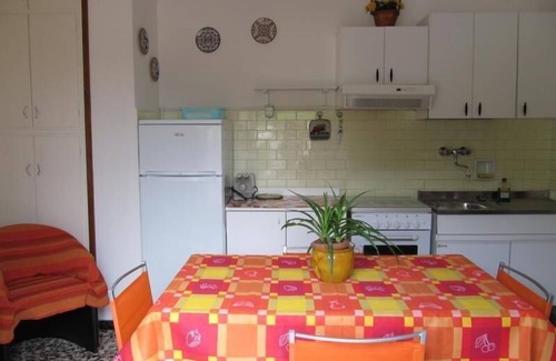 Salsomaggiore Terme Apartamento | Apartamento de vacaciones Salsomaggiore Terme para 2 - 3 personas con 1 dormitorio - Apartamento