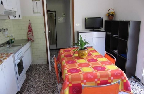 Salsomaggiore Terme Apartamento | Apartamento de vacaciones Salsomaggiore Terme para 2 - 3 personas con 1 dormitorio - Apartamento