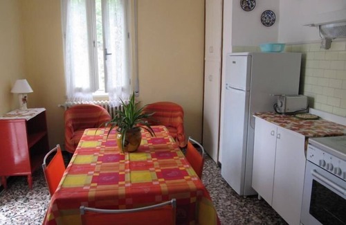 Salsomaggiore Terme Apartamento | Apartamento de vacaciones Salsomaggiore Terme para 2 - 3 personas con 1 dormitorio - Apartamento