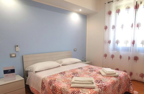 San Giovanni a Piro Apartamento | Holiday apartment San Giovanni a Piro for 1 - 6 persons with 2 bedrooms - Holiday apartment