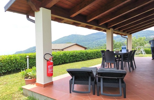 San Giovanni a Piro Apartamento | Holiday apartment San Giovanni a Piro for 1 - 6 persons with 2 bedrooms - Holiday apartment
