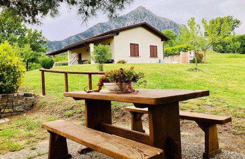 San Giovanni a Piro Apartamento | Holiday apartment San Giovanni a Piro for 1 - 6 persons with 2 bedrooms - Holiday apartment