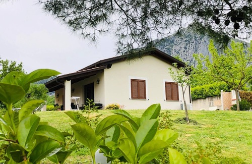 San Giovanni a Piro Apartamento | Holiday apartment San Giovanni a Piro for 1 - 6 persons with 2 bedrooms - Holiday apartment
