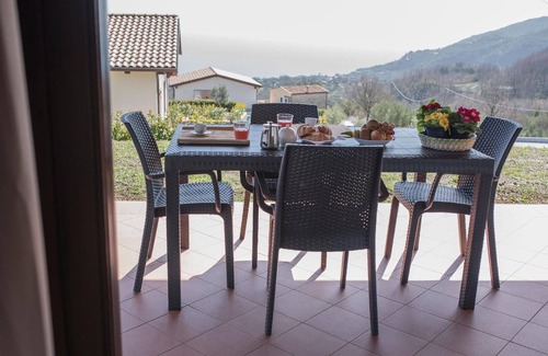 San Giovanni a Piro Apartamento | Holiday apartment San Giovanni a Piro for 1 - 6 persons with 2 bedrooms - Holiday apartment