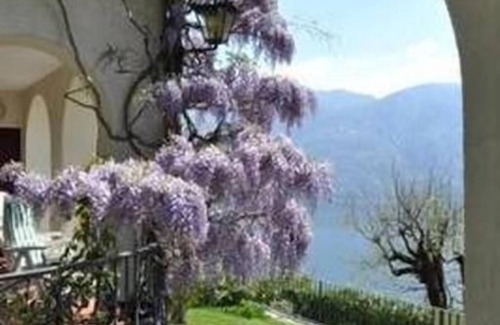 Ronco sopra Ascona Casa | Apartamento de vacaciones Ronco sopra Ascona para 1 - 2 personas - Casa de vacaciones