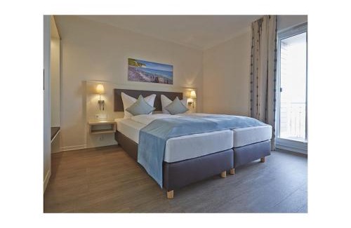Boergerende-Rethwisch Casa | Holiday apartment with 2 bedrooms