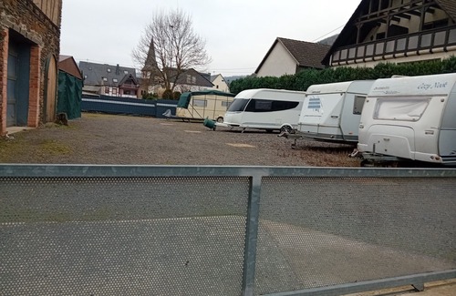 Poltersdorf Apartamento | Holiday Apartment "Villa Eisfeld I" an the Mosel