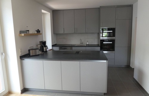 Fischbach bei Dahn Apartamento | Apartamento vacacional Cuatro estrellas en medio de la reserva de la biosfera Bosque del Palatinado/Vosgos del Norte