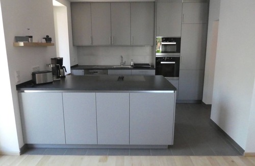 Fischbach bei Dahn Apartamento | Apartamento vacacional Cuatro estrellas en medio de la reserva de la biosfera Bosque del Palatinado/Vosgos del Norte