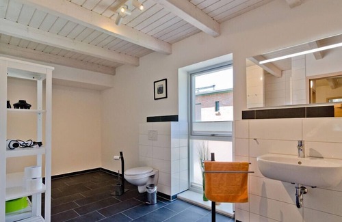 Kloster Apartamento | Holiday apartment sailor view