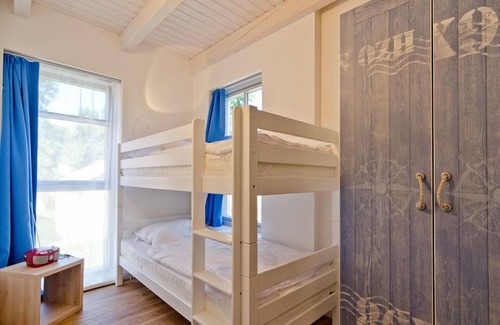 Kloster Apartamento | Holiday apartment sailor view