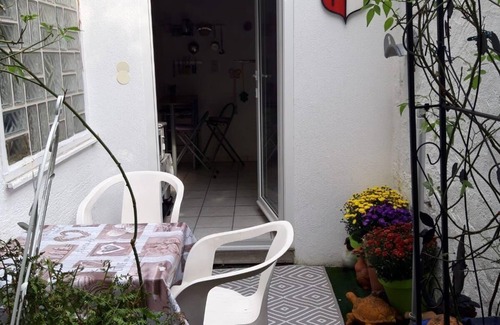 Assmannshausen Apartamento | Apartamento de vacaciones Rüdesheim am Rhein para 1 - 2 personas con 1 dormitorio - Apartamento en c