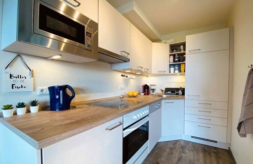 Stinteck Casa | Apartamento vacacional con 2 habitaciones