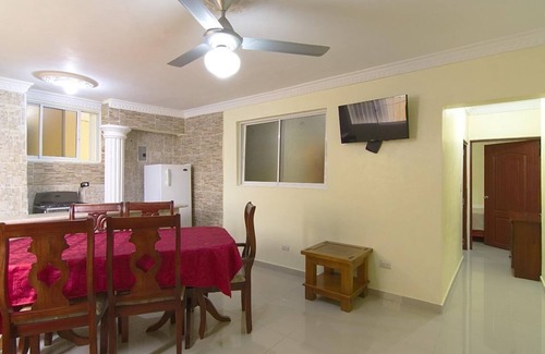 Corales del Sur Apartamento | Apartamento de vacaciones Santo Domingo Este para 1 - 6 personas con 2 dormitorios - Apartamento