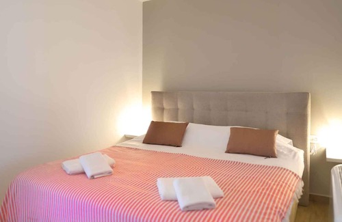 Marsici Apartamento | Holiday apartment modernly furnished, with one bedroom