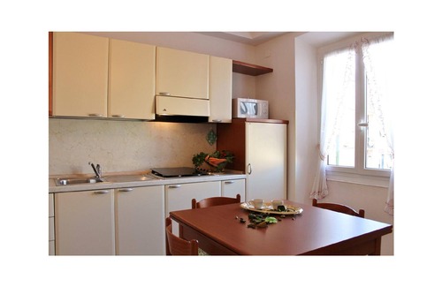 Albisola Superiore Apartamento | Apartamento de vacaciones Albisola Superiore para 1 - 4 personas con 2 dormitorios - Apartamento
