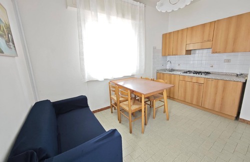 Lignano Sabbiadoro Apartamento | Apartamento de vacaciones Lignano Sabbiadoro para 1 - 4 personas con 1 dormitorio - Apartamento en c