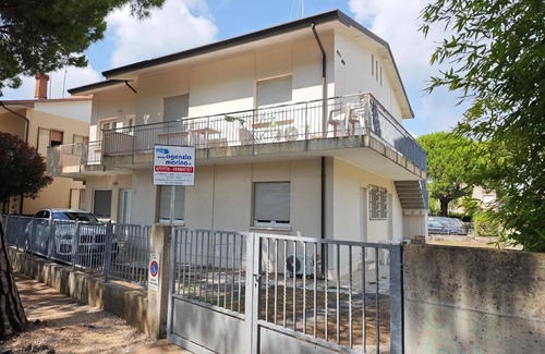 Lignano Sabbiadoro Apartamento | Apartamento de vacaciones Lignano Sabbiadoro para 1 - 4 personas con 1 dormitorio - Apartamento en c